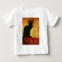Chat Noir - Gato Preto