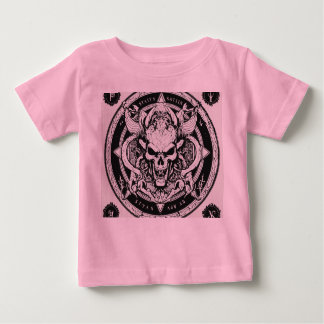 Camiseta Para Bebê ChatGPT T-shirt título ChatGPT Sure! Aqui está um 