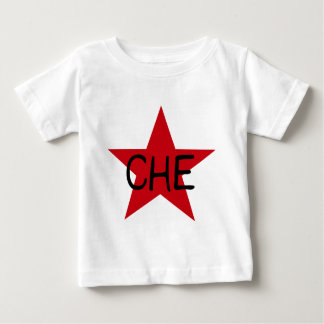 Camiseta Para Bebê Che Products!