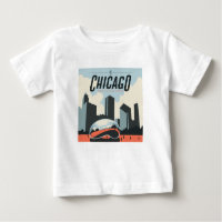 Chicago, Illinois | Parque do Milênio