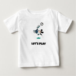 Camiseta Para Bebê Chute de Bicicleta à Meia-Noite Meta Aérea Perfeit
