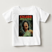 Cicada Apocalypse 2024