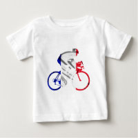 Ciclista de Tour de France