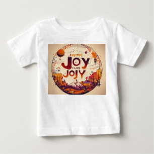 Camiseta Para Bebê "Cinema Icônico: T-Shirts de Cena de Filme Preto e