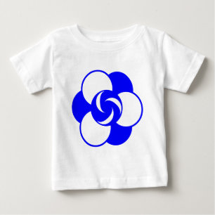 Camiseta Para Bebê Círculo de Cultura 04