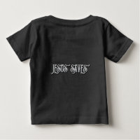 Citação Cristã 'Jesus Salva'