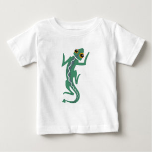 Camiseta Para Bebê Clipart-27847