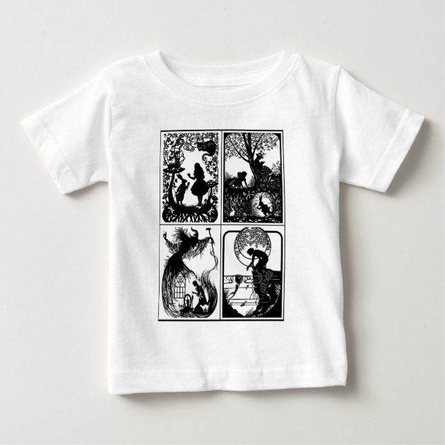 Camiseta Para Bebê Coleção de Leite T-Shirt Bebê (Frente)