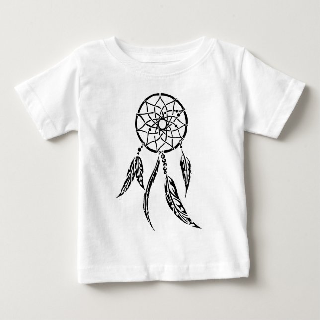 Camiseta Para Bebê Coletor ideal (Frente)