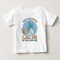 Coma Dois Biscoitos, Me Ligue de Manhã