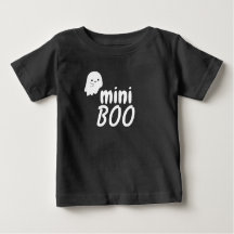Combinação da Família Fantasma do Mini BOO Hallowe