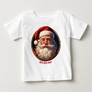 Camiseta Para Bebê Como Felicidade