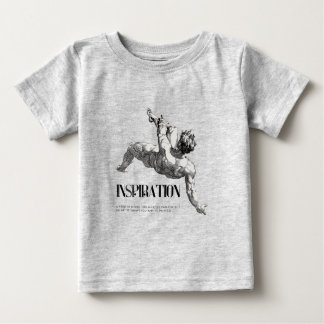 Camiseta Para Bebê Cool & Cozy Kids T-Shirt