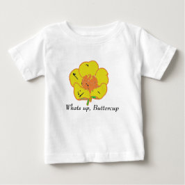 Camiseta Para Bebê Copo