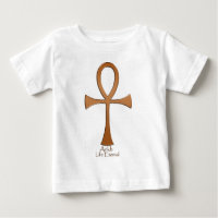 Copper egípcio ANKH