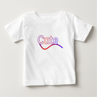 Camiseta Para Bebê Coroa