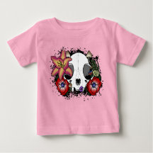 Crânio de Doom e Bloom Cat