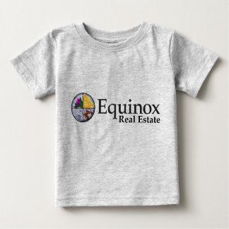 Camiseta Para Bebê Creeper orgânico criança