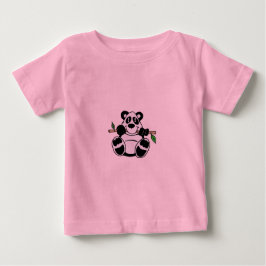 Camiseta Para Bebê criança