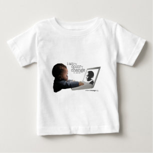Camiseta Para Bebê Criança T