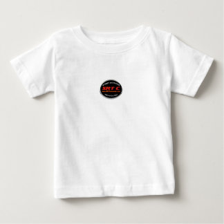 Camiseta Para Bebê Criança T