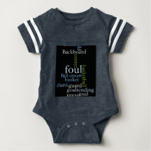 Crianças Vestir basquetebol Bebê