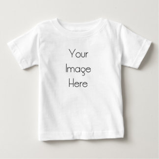 Camiseta Para Bebê Crie Seus Próprios Filhos/Roupa De Bebê -