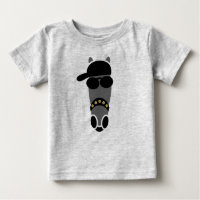 Curtis Hattingdon Toddler T-Shirt