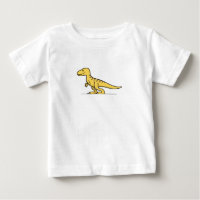 CuteForKids - Tyrannosaurus Rex