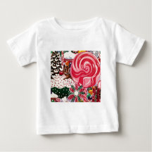Da "Peppermint Mundo Senhora Elizabeth "