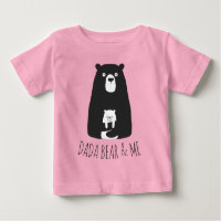 DADA BEAR & ME | Filhos Pais Filha Filho Dada Bear