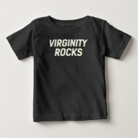 Danny Duncan Merch Virginity Rocks Virginity Rocks