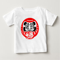 Daruma Doll