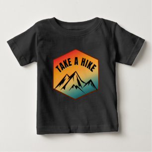 CAMISETA PARA BEBÊ DÊ UM GOSTO