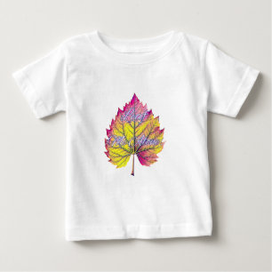 CAMISETA PARA BEBÊ DEIXE ME EM PAZ