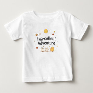 Camiseta Para Bebê Design cúbica e cúbica para bebê