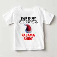 Design de Natal do Pajama
