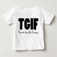 Deus do obrigado de TGIF sua sexta-feira