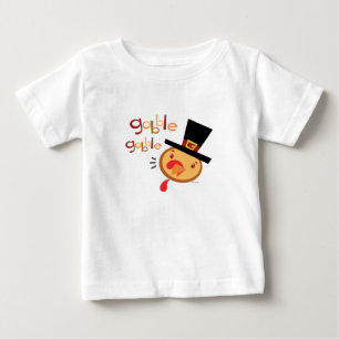 Camiseta Para Bebê Devore devoram o t-shirt