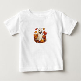 Camiseta Para Bebê Dia das Bruxas - Bebês e T-Shirt