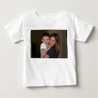 Camiseta Para Bebê Dia das mães