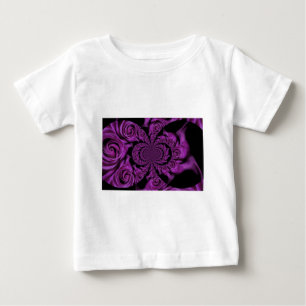 Camiseta Para Bebê Dia dos namorados