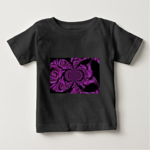 Camiseta Para Bebê Dia dos namorados