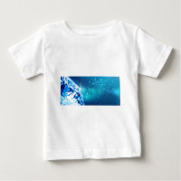diamante azul