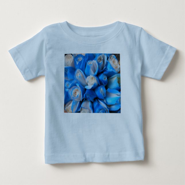 Camiseta Para Bebê Diemudina (Frente)