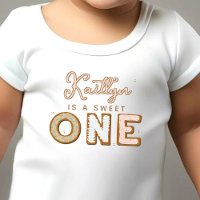 Doce um primeiro aniversario