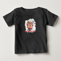 Donald Sonolento – Uma Caricatura Política Sutil