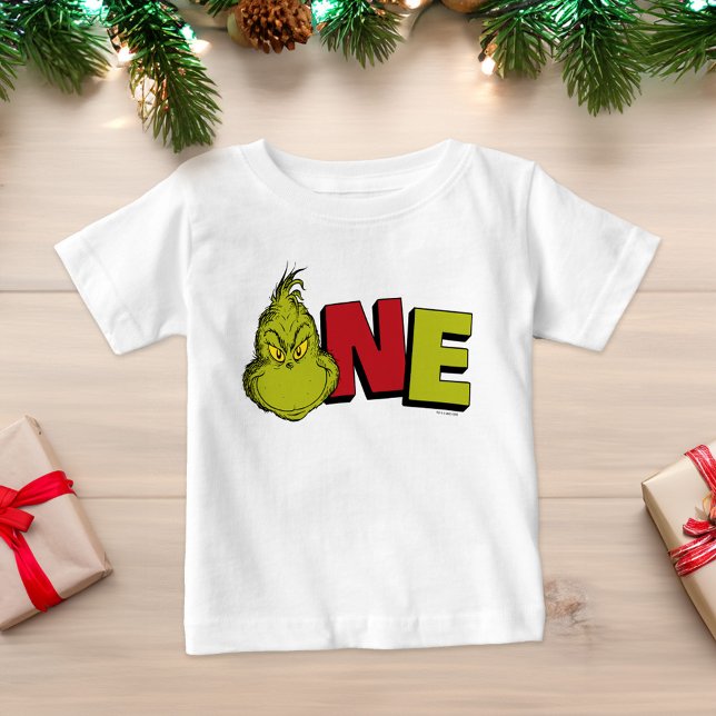 Camiseta Para Bebê Dr. Seuss | Primeiro Aniversário do Grpolegadas -  (T-shirt and gifts)