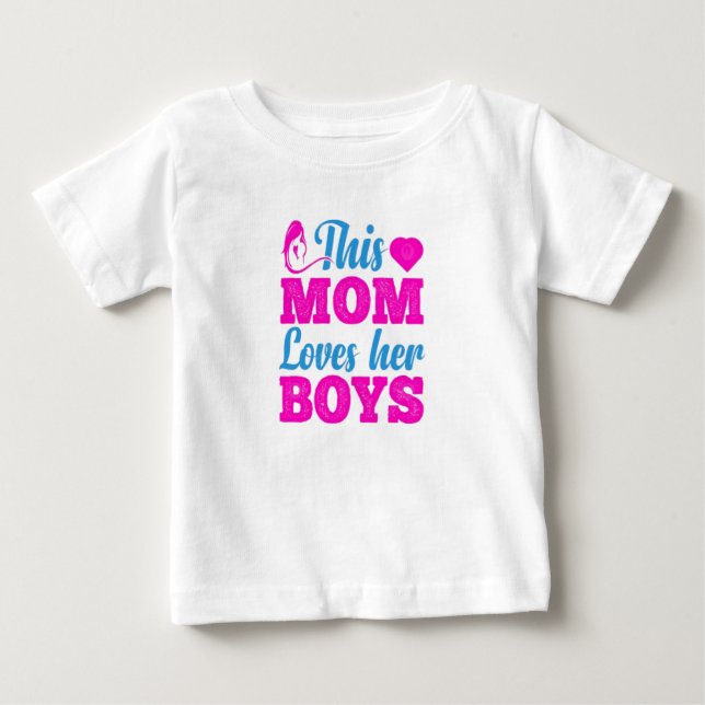 Camiseta Para Bebê Dragão Encantado Bebê Belo Jérsei (Frente)