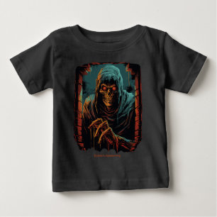 Camiseta Para Bebê Eldritch Awakening